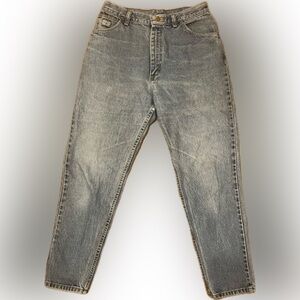 Vintage Wrangler Mom Jean // Size 10